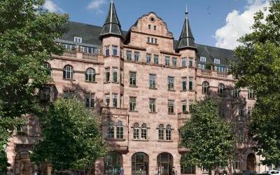 Programme immobilier neuf 57000 Metz MET-14427