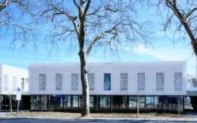 Programme immobilier neuf 31600 Muret Appartement neuf Le Muret 11311