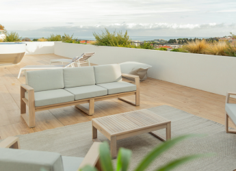 Programme immobilier neuf 06600 Antibes Programme neuf à ANTIBES - 11486