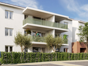 Programme immobilier neuf 11400 Castelnaudary CAS-14934