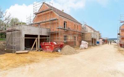 Programme immobilier neuf 78490 Méré MÉ-16938