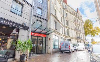 Programme immobilier neuf 44000 Nantes NAN-14003