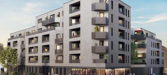 Programme immobilier neuf 59000 Lille LIL-14984