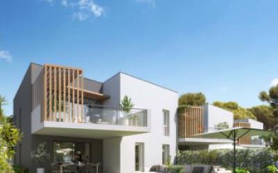 Programme immobilier neuf 34980 Saint-Gély-du-Fesc Immobilier neuf St Gely 6358