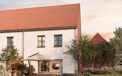 Programme immobilier neuf 59200 Tourcoing TOU-16558
