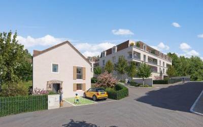 Programme immobilier neuf 91520 Égly ÉG-16969