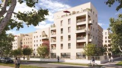 Programme immobilier neuf 69120 Vaulx-en-Velin VAU-13439