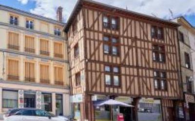 Programme immobilier neuf 10000 Troyes TRO-315