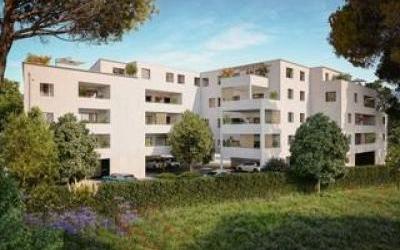 Programme immobilier neuf 84300 Cavaillon Logement neuf Cavaillon 12500