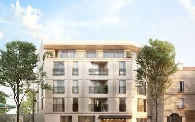 Programme immobilier neuf 94100 Saint-Maur-des-Fossés SAI-16656