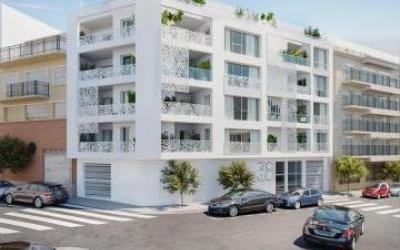 Programme immobilier neuf 66000 Perpignan PER-3136-ANRU