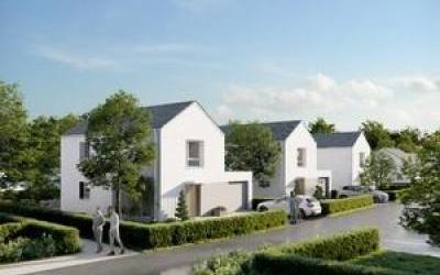 Programme immobilier neuf 64320 Idron IDR-14186