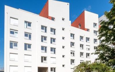 Programme immobilier neuf 69008 Lyon 08 LYO-16626