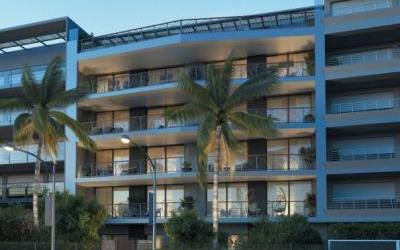 Programme immobilier neuf 06400 Cannes CAN-2959