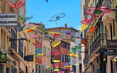 Programme immobilier neuf 66000 Perpignan PER-16576
