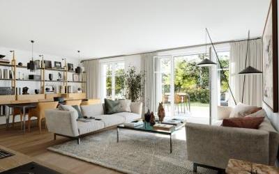 Programme immobilier neuf 92110 Clichy CLI-14448