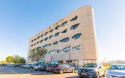 Programme immobilier neuf 34000 Montpellier Résidence Affaires Montpellier 12947