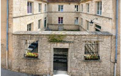 Programme immobilier neuf 39100 Dole DOL-17081