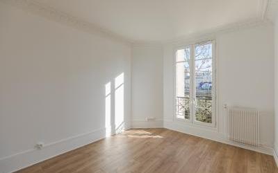 Programme immobilier neuf 75015 Paris 15 PAR-16192