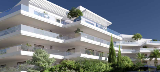 Programme immobilier neuf 06400 Cannes CAN-11442