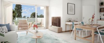 Programme immobilier neuf 78680 Épône ÉP-15908