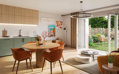 Programme immobilier neuf 80230 Saint-Valery-sur-Somme SAI-13629