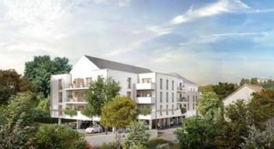 Programme immobilier neuf 19100 Brive-la-Gaillarde 9980
