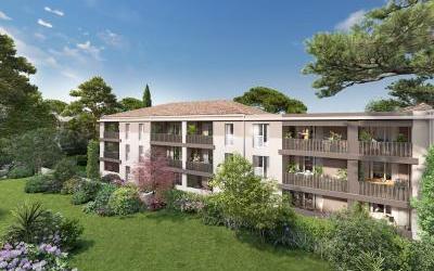 Programme immobilier neuf 83140 Six-Fours-les-Plages SIX-15962