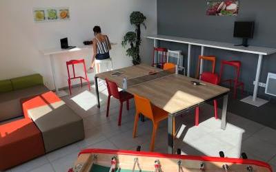 Programme immobilier neuf 13005 Marseille 05 MAR-16989