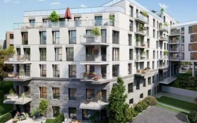 Programme immobilier neuf 93160 Noisy-le-Grand Logements neufs Noisy 5411