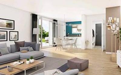 Programme immobilier neuf 77410 Villevaudé VIL-3527