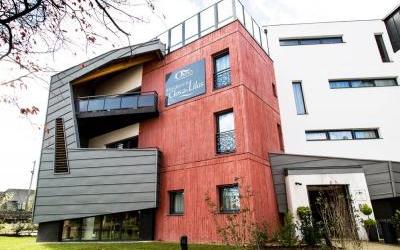 Programme immobilier neuf 95600 Eaubonne Résidence médicalisée Eaubonne 13105