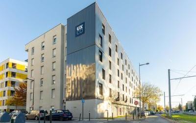 Programme immobilier neuf 33130 Bègles BÈ-15965