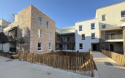 Programme immobilier neuf 34680 Saint-Georges-d'Orques SAI-16651