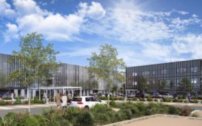 Programme immobilier neuf 31600 Muret Immobilier neuf Muret 11322