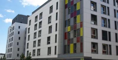 Programme immobilier neuf 69007 Lyon 07 Q7 Campus
