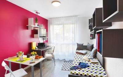 Programme immobilier neuf 21000 Dijon DIJ-17282