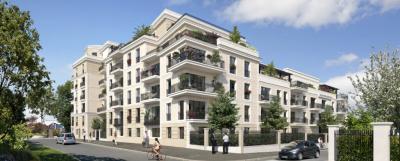 Programme immobilier neuf 94170 Perreux-sur-Marne Appartement Neuf Perreux 5816