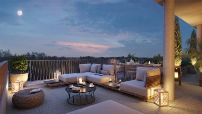 Programme immobilier neuf 44000 Nantes NAN-4220