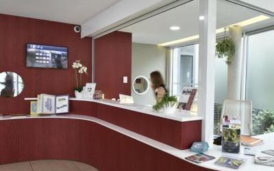 Programme immobilier neuf 33000 Bordeaux BOR-17219