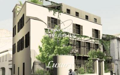 Programme immobilier neuf 30000 Nîmes NÎ-13332