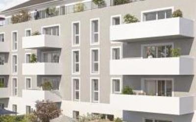 Programme immobilier neuf 64140 Billère BIL-14526