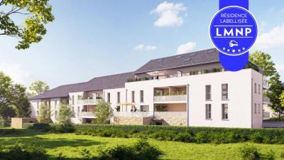 Programme immobilier neuf 64000 Pau PAU-12157