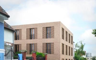 Programme immobilier neuf 93100 Montreuil MON-14092