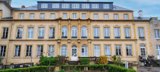 Programme immobilier neuf 57000 Metz GRA-EST-324