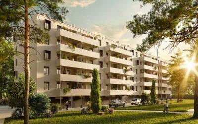 Programme immobilier neuf 66000 Perpignan PER-13319