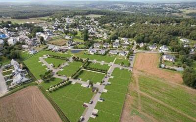 Programme immobilier neuf 56330 Camors CAM-16153
