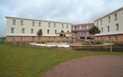 Programme immobilier neuf 14210 Évrecy Résidence médicalisée Evrecy 13235
