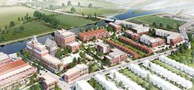 Programme immobilier neuf 59280 Armentières ARM-8581