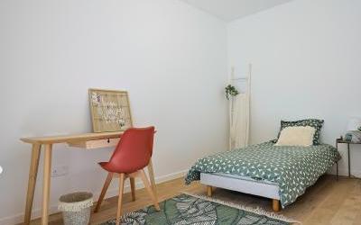 Programme immobilier neuf 44200 Nantes 10638